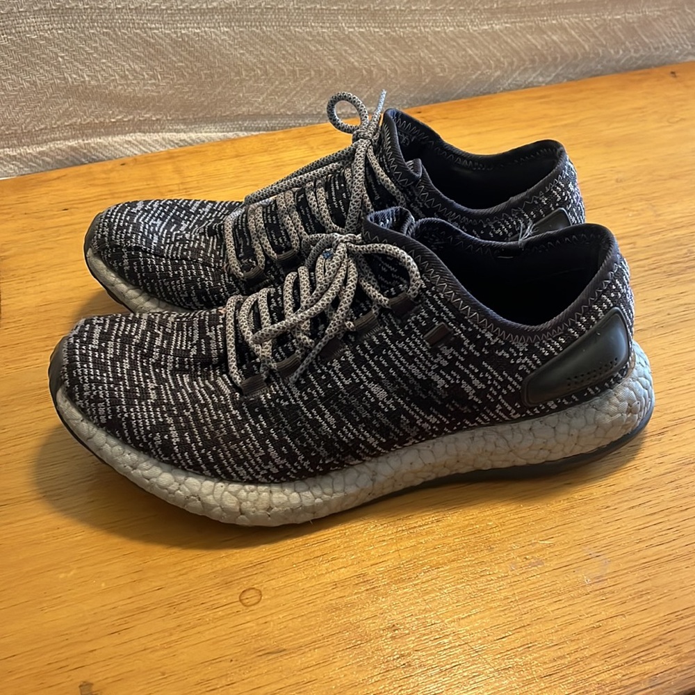 Adidas Pure Boost - Picture 3 of 6
